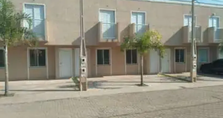 Casa em condomínio para venda em sorocaba, vila mineirão, 2 dormitórios, 2 banheiros, 2 vagas