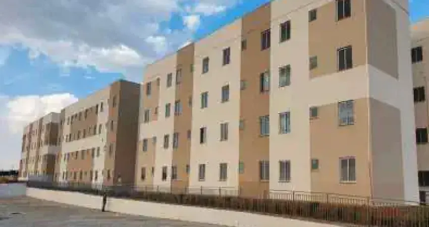 Apartamento para venda em salto, residencial parque laguna, 2 dormitórios, 1 banheiro, 1 vaga