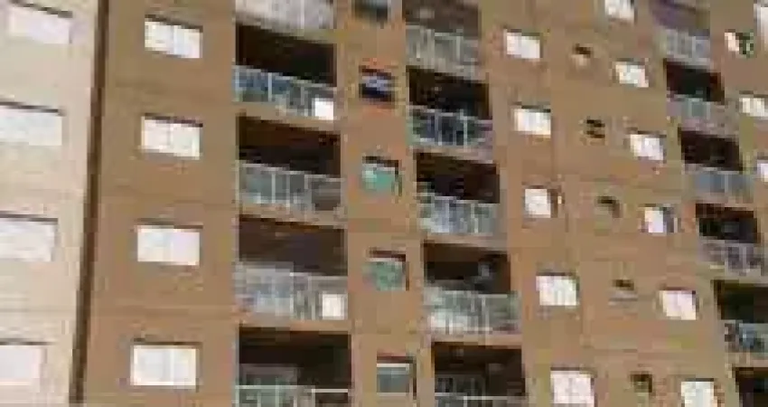 Apartamento para venda em sorocaba, chácaras reunidas são jorge, 2 dormitórios, 1 banheiro, 1 vaga