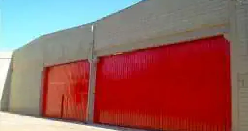 Galpão para venda em sorocaba, iporanga, 4 banheiros, 2 vagas