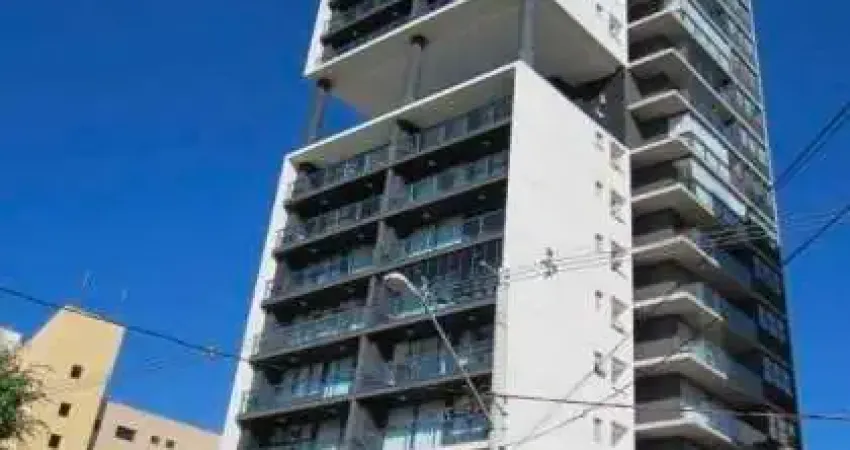 Apartamento para venda em sorocaba, parque campolim, 1 dormitório, 1 banheiro, 1 vaga