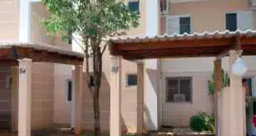 Casa em condomínio para venda em sorocaba, boa vista, 2 dormitórios, 2 suítes, 3 banheiros, 1 vaga