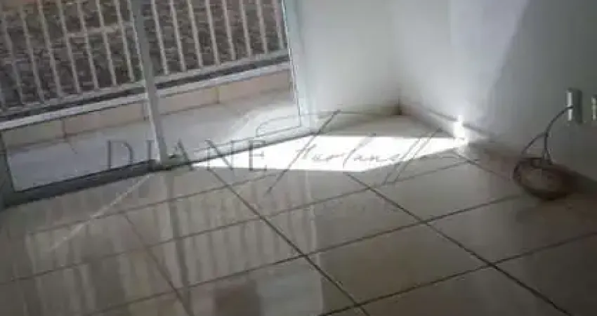Apartamento para venda em votorantim, jardim toledo, 2 dormitórios, 1 banheiro, 1 vaga