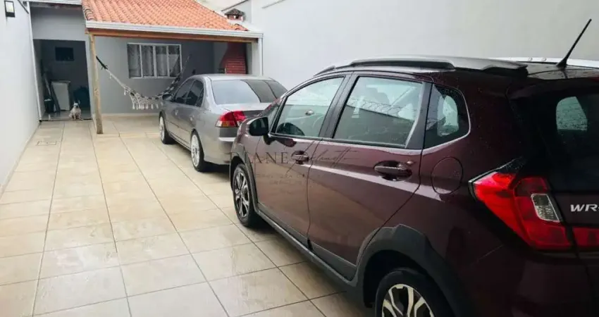 Casa para venda em sorocaba, parque são bento, 1 dormitório, 1 suíte, 1 banheiro, 4 vagas