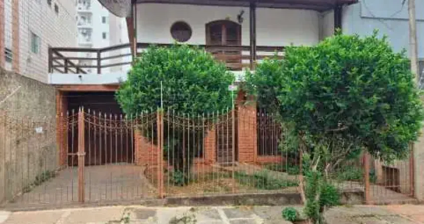 Casa para venda em sorocaba, vila jardini, 3 dormitórios, 3 suítes, 5 banheiros, 3 vagas