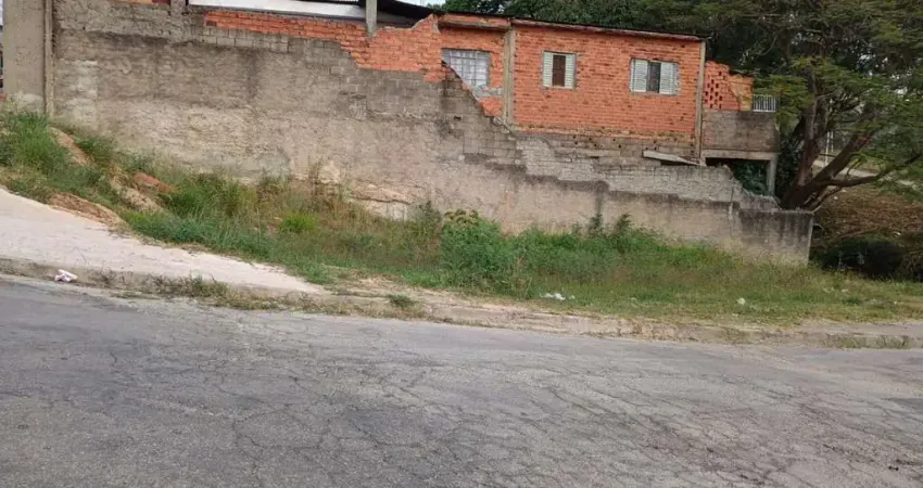 Terreno à venda na Rua Pedro Pegoretti, Jardim Brasilândia, Sorocaba