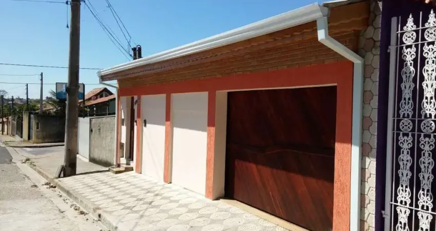 Casa para venda em sorocaba, jardim ipanema, 2 dormitórios, 1 suíte, 3 banheiros, 2 vagas