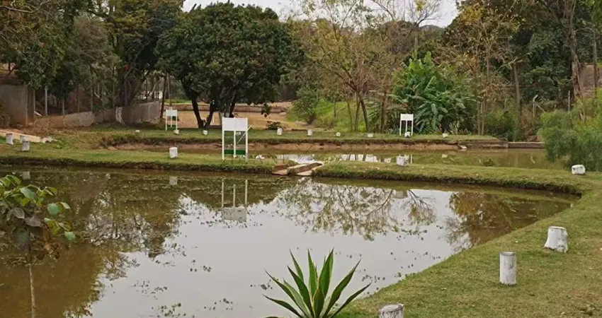 Terreno à venda na Estrada do Barreiro, Jardim Josane, Sorocaba