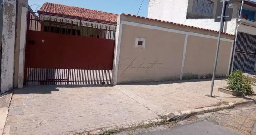 Casa para venda em sorocaba, vila nova sorocaba, 2 dormitórios, 2 banheiros, 8 vagas