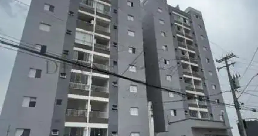 Apartamento para venda em sorocaba, jardim prestes de barros, 2 dormitórios, 1 suíte, 1 vaga