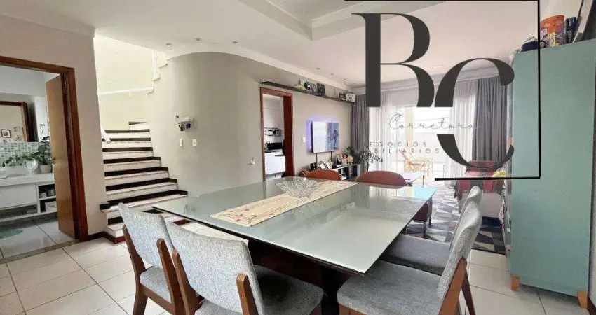 Casa em condomínio para locação em sorocaba, horto florestal, 3 dormitórios, 1 suíte, 3 banheiros, 2 vagas