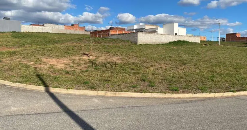 Terreno em condomínio para venda em salto de pirapora, jardim são lucas ii