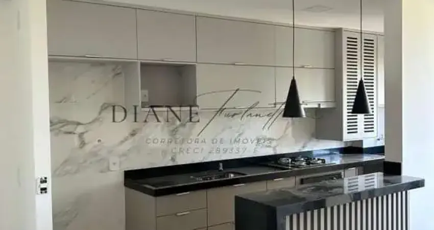 Apartamento para locação em sorocaba, jardim américa, 2 dormitórios, 1 suíte, 2 banheiros, 2 vagas