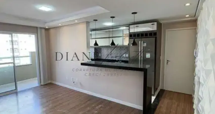 Apartamento para locação em sorocaba, jardim são carlos, 2 dormitórios, 1 suíte, 1 banheiro, 1 vaga