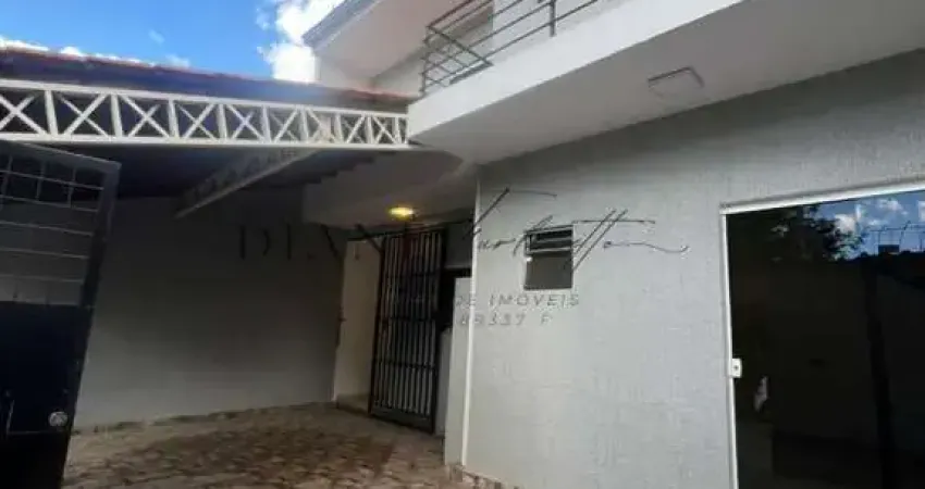 Casa para venda em sorocaba, jardim santa catarina, 2 dormitórios, 1 suíte, 3 banheiros, 3 vagas