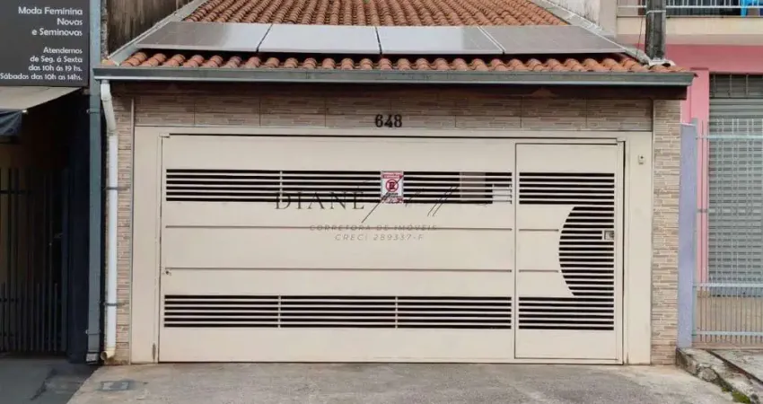 Casa para venda em sorocaba, jardim são conrado, 2 dormitórios, 1 banheiro, 2 vagas