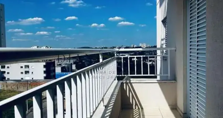 Apartamento para venda em sorocaba, vila progresso, 3 dormitórios, 1 suíte, 2 banheiros, 2 vagas