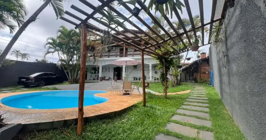 Casa para venda em sorocaba, jardim dos estados, 5 dormitórios, 4 suítes, 7 banheiros, 10 vagas