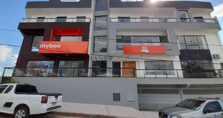Sala Comercial para Locação em Sorocaba, Jardim América, 1 banheiro