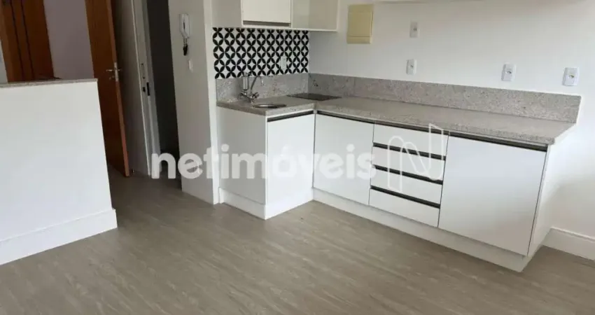 Apartamento com 1 quarto à venda na CA 2 (Centro de Atividades), Lago Norte, Brasília