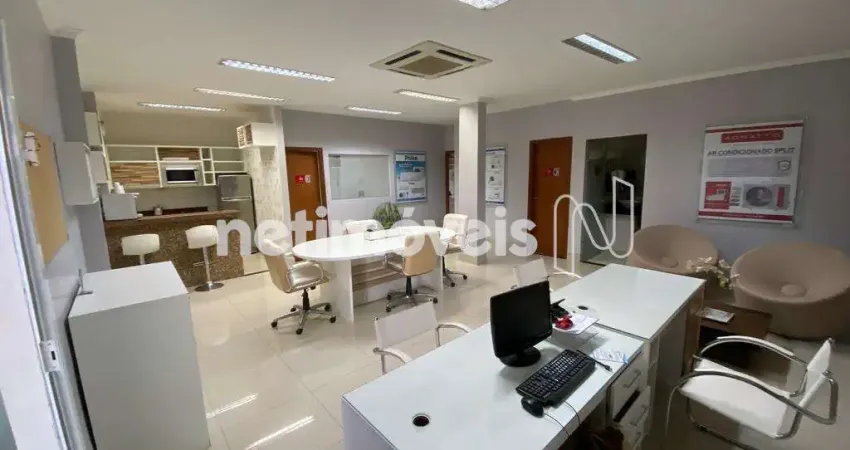 Ponto comercial com 4 salas à venda na CONDOMINIO JARDIM EUROPA II, Grande Colorado, Sobradinho