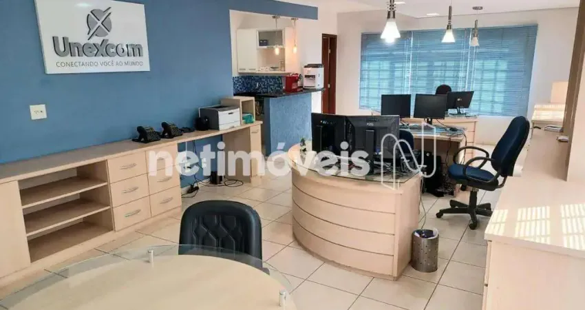 Sala comercial à venda na QND 28, Taguatinga Norte, Taguatinga