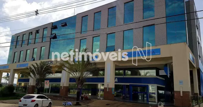 Sala comercial para alugar na CA 01, Lago Norte, Brasília