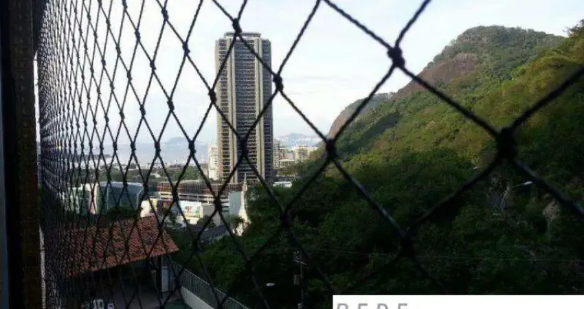 Apartamento com 3 quartos à venda em Botafogo, Rio de Janeiro