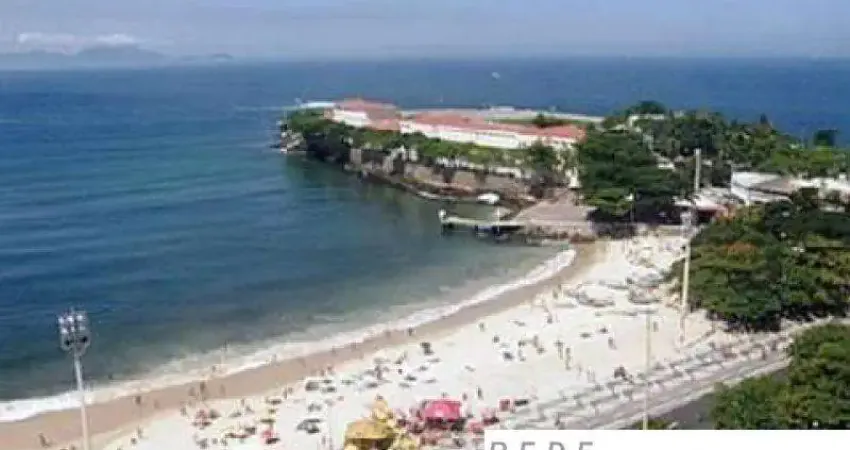 Apartamento com 4 quartos à venda em Copacabana, Rio de Janeiro