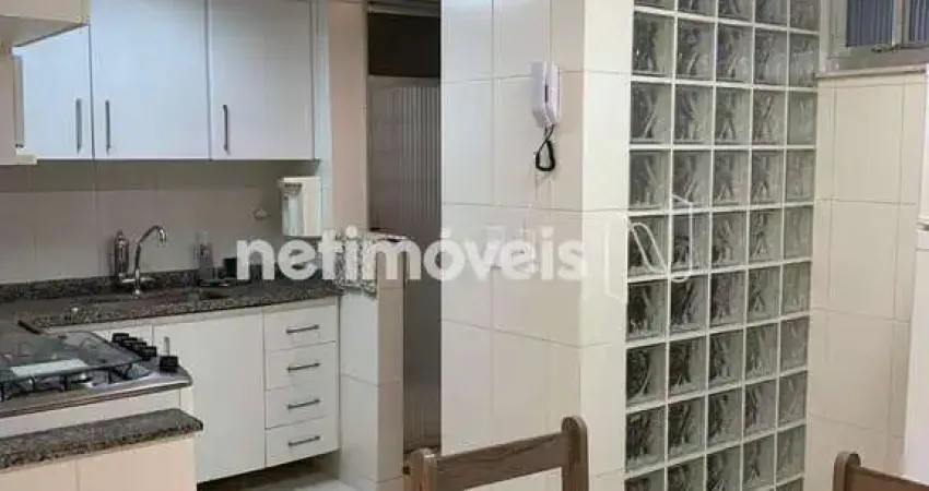 Apartamento com 3 quartos à venda na Avenida Jornalista Alberto Francisco Torres, Icaraí, Niterói