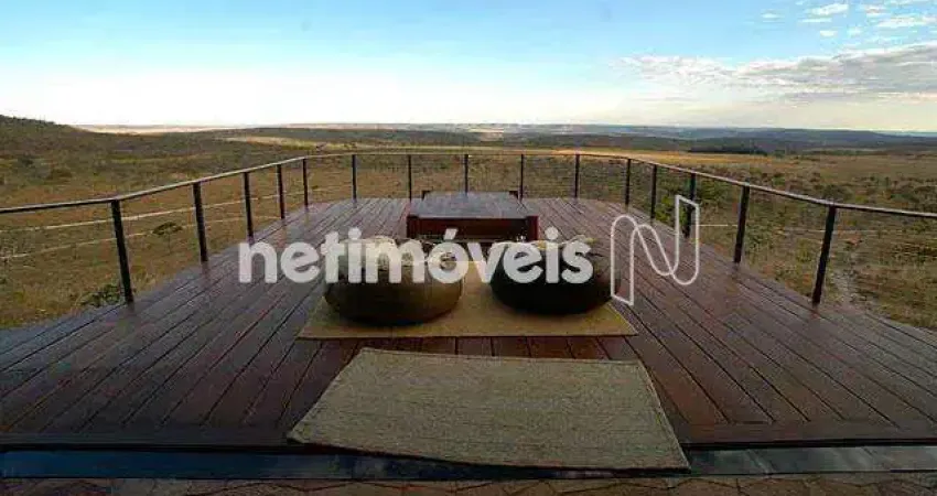 Casa com 3 quartos à venda na Fazenda Vila Paraíso, Zona Rural, Alto Paraíso de Goiás