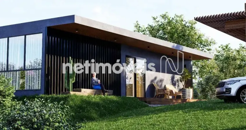 Terreno à venda na Zona Rural, Alto Paraíso de Goiás 