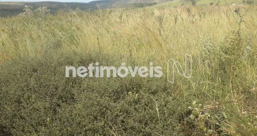 Fazenda com 1 sala à venda na Fazenda Cachoeira, Zona Rural, Serra do Salitre