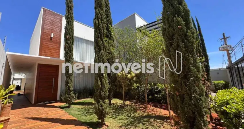 Casa com 4 quartos à venda na CA 6 (Centro de Atividades), Lago Norte, Brasília