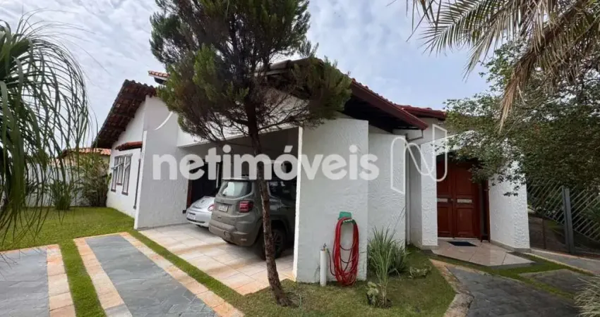 Casa com 4 quartos à venda na SHIN QI 8 Conjunto 7, Lago Norte, Brasília