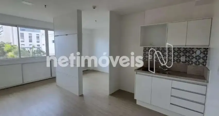 Apartamento com 1 quarto à venda na CA 2 (Centro de Atividades), Lago Norte, Brasília