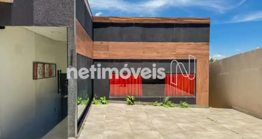 Casa ampla com 4 quartos (3 suítes) e área verde privativa &ndash; vicente pires, trecho 3, quadra 10.