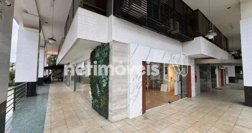 Conjunto comercial à venda / locação – scln 316 bloco e – asa norte – brasília/df