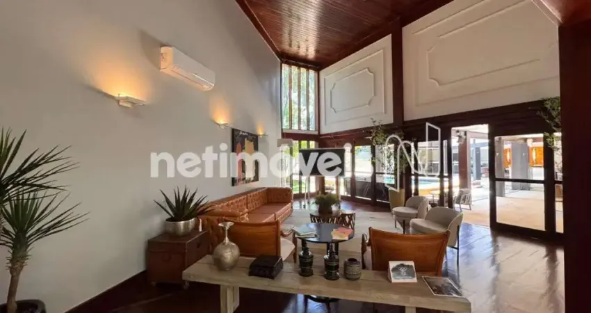 Casa com 4 quartos à venda na SHIS QI 9 Conjunto 18, Lago Sul, Brasília