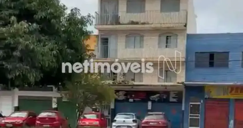 Apartamento 2 quartos à venda – cng 10, taguatinga – 3º andar