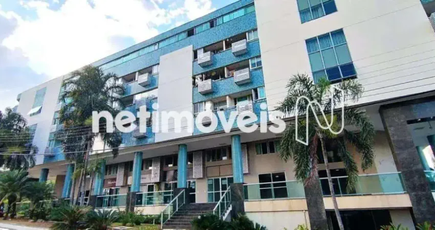 Apartamento com 2 quartos para alugar na Quadra CA 5, Lago Norte, Brasília