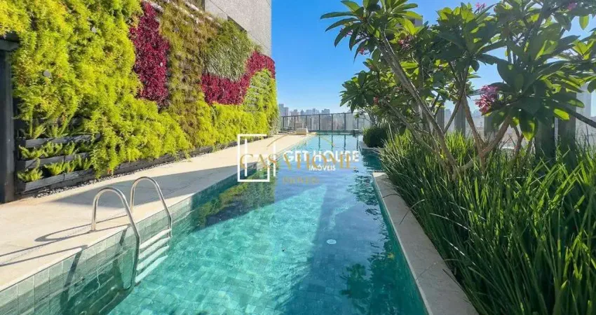 Apartamento com 2 quartos à venda na Rua Mariano Torres, 573, Centro, Curitiba