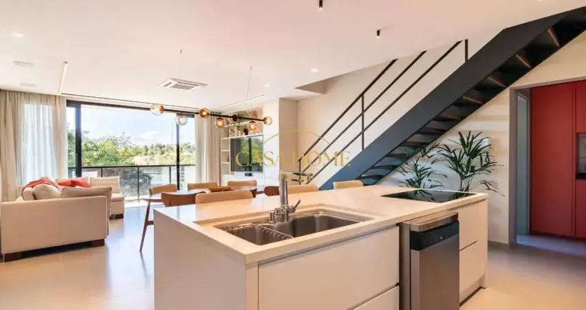 Casa em condomínio fechado com 3 quartos à venda na Estrada das Olarias, 550, Atuba, Curitiba