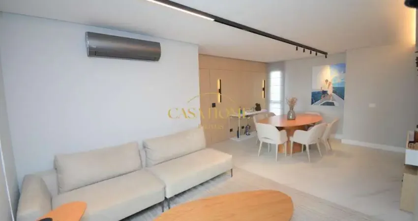 Apartamento com 2 quartos à venda na Rua Ângelo Nabosne, 140, Cidade Industrial, Curitiba