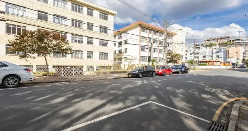 Apartamento com 3 quartos à venda na Rua Marechal Hermes, 572, Centro Cívico, Curitiba