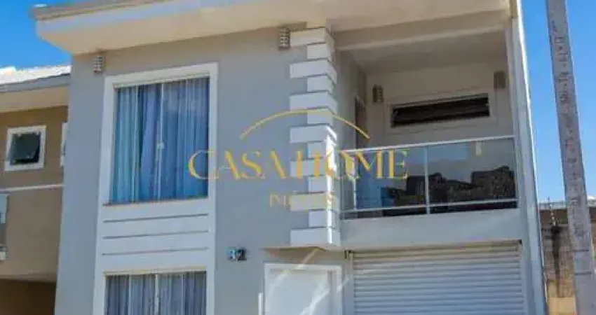 Casa em condomínio fechado com 4 quartos à venda na Rua Cesário Kuroski, 187, Cidade Industrial, Curitiba