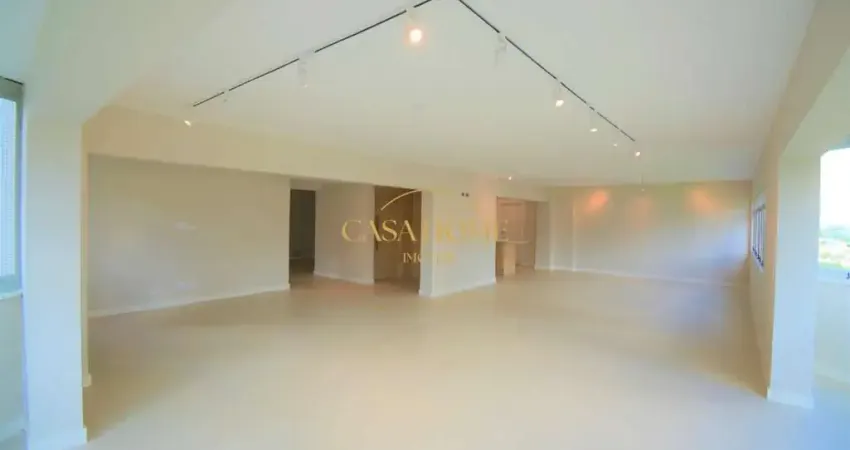 Apartamento com 4 quartos à venda na Rua Coronel Dulcídio, 1239, Água Verde, Curitiba