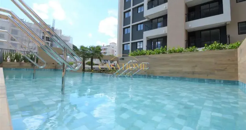 Apartamento com 2 quartos à venda na Rua Nicolau Salomão, 430, Bacacheri, Curitiba