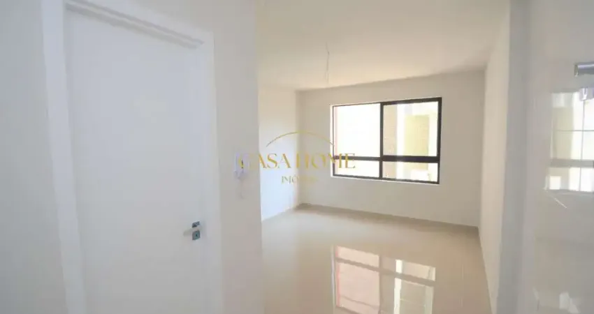 Loft com 1 quarto à venda na Avenida Visconde de Guarapuava, 3070, Centro, Curitiba