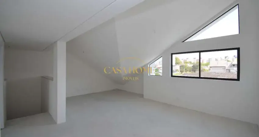 Casa com 4 quartos à venda na Rua Estados Unidos, 2134, Boa Vista, Curitiba